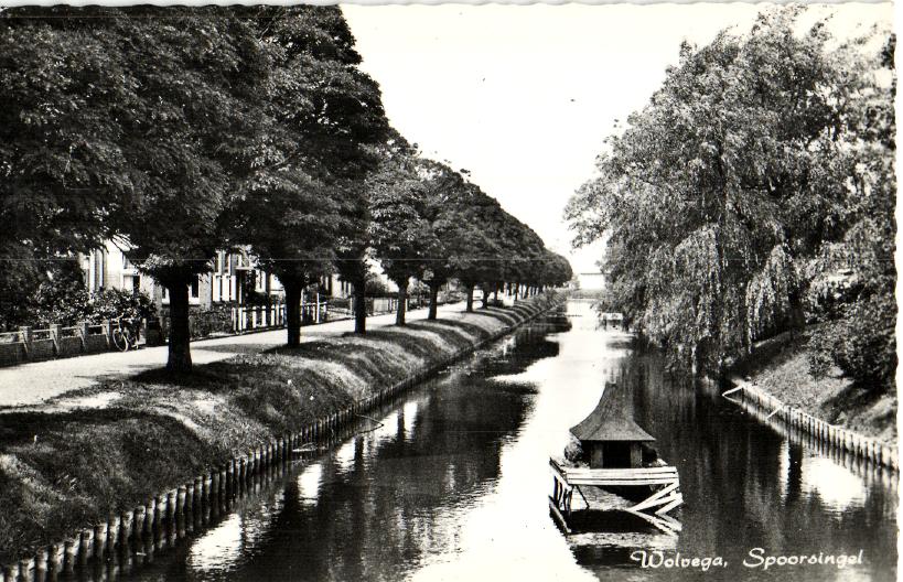 kaart