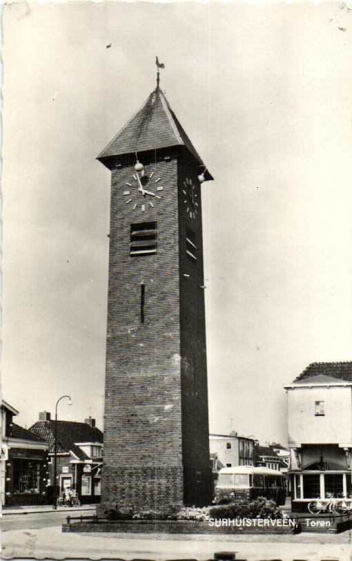 kaart