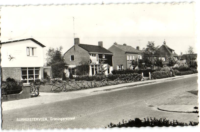 kaart
