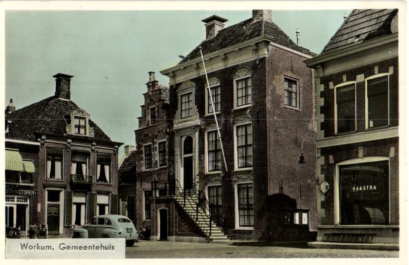 kaart