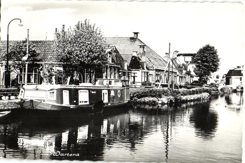 kaart