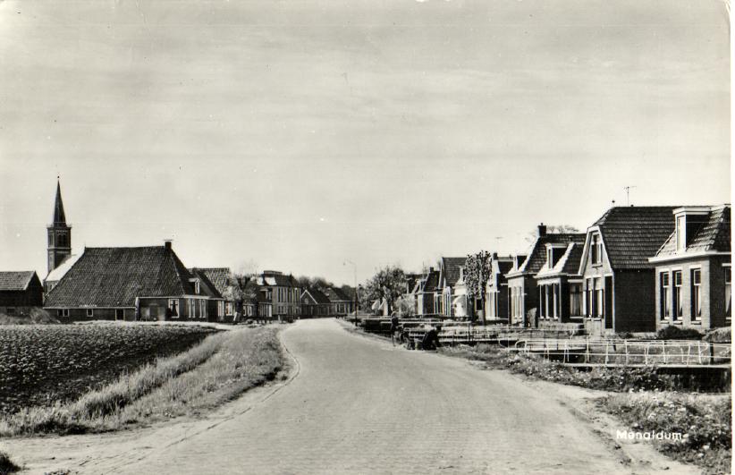 kaart