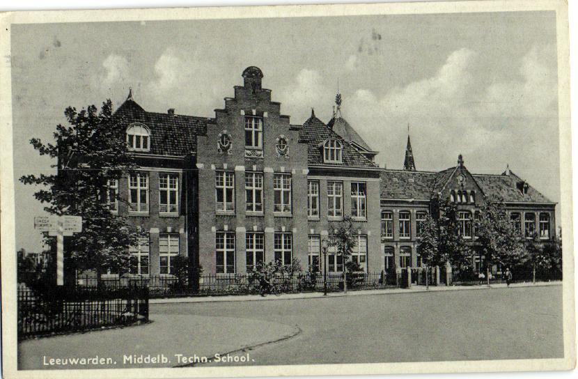 kaart