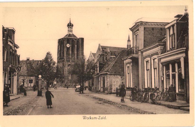 kaart