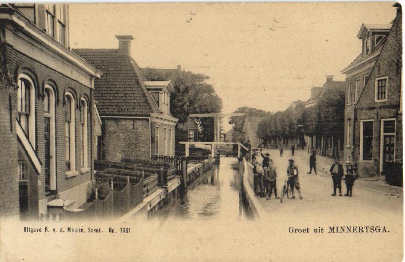 kaart