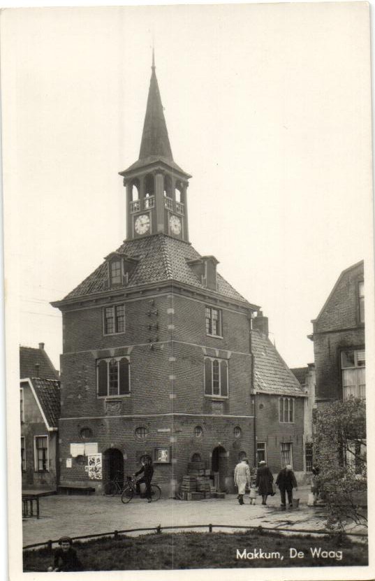 kaart