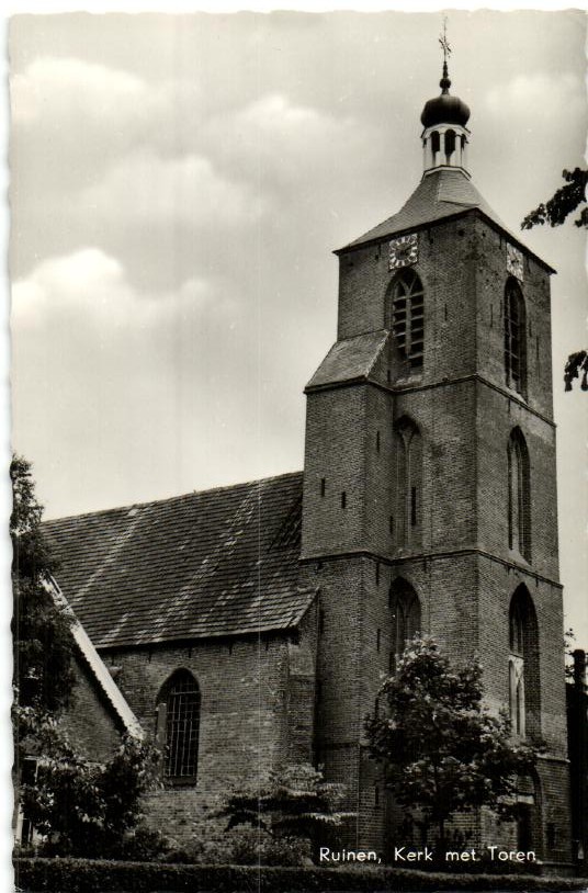 kaart