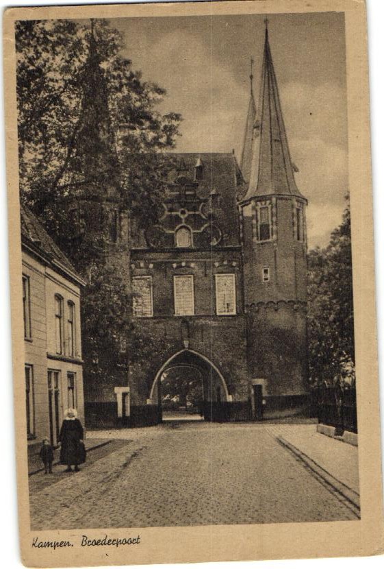 kaart