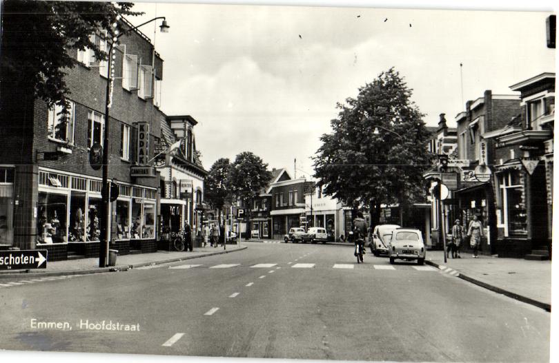kaart
