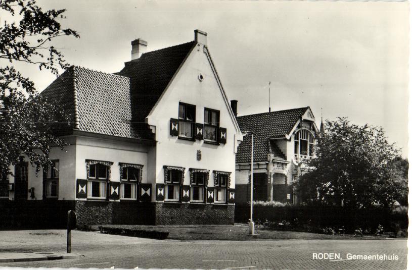 kaart