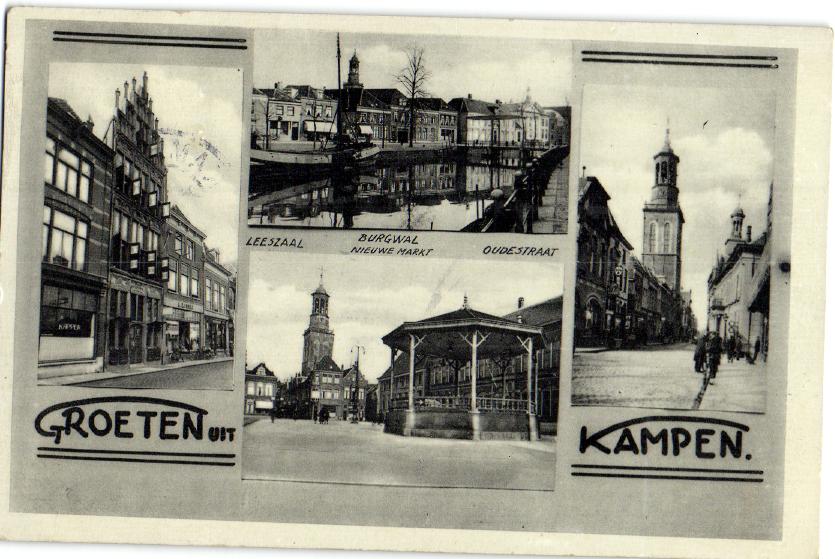 kaart