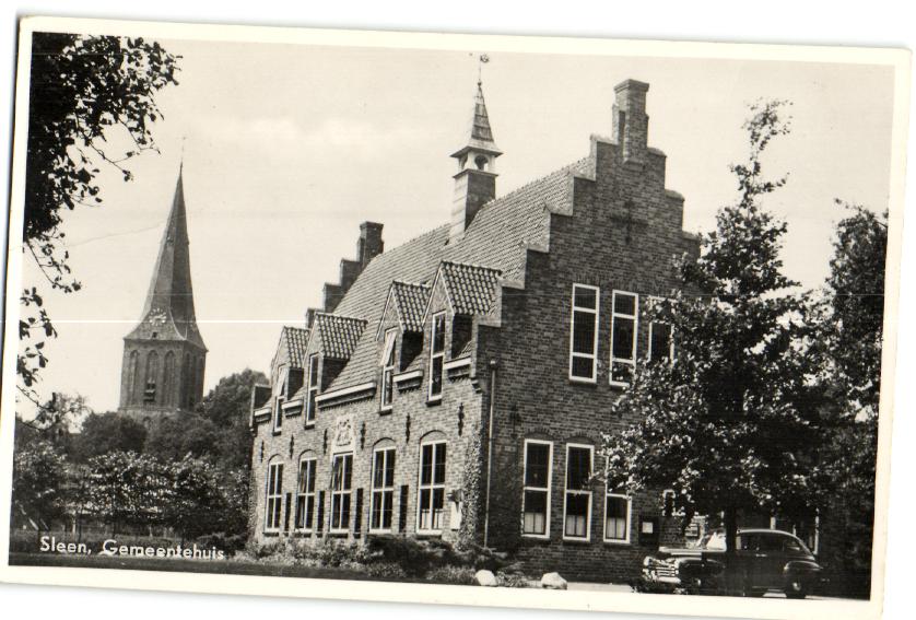 kaart