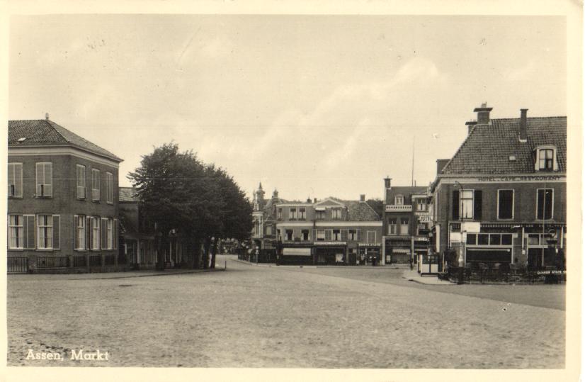 kaart