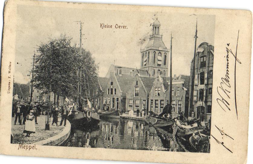 kaart