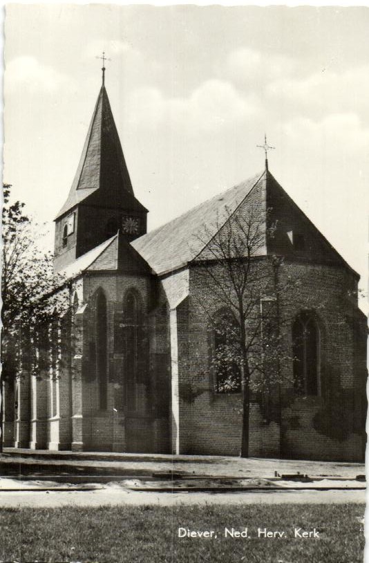 kaart