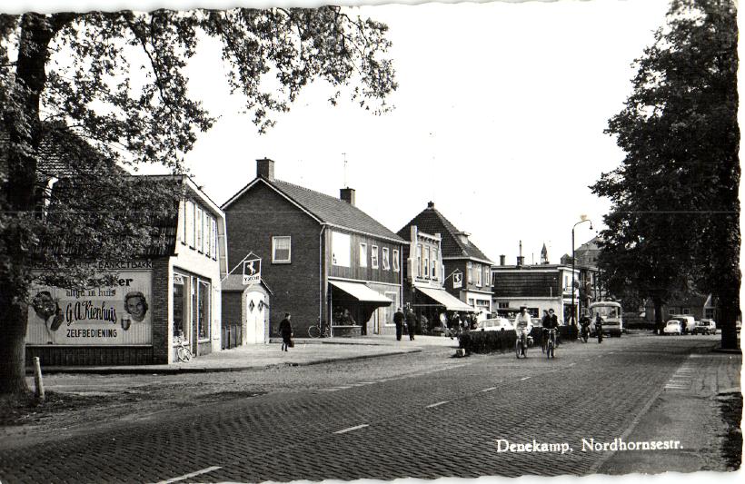 kaart