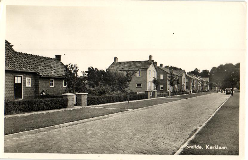 kaart