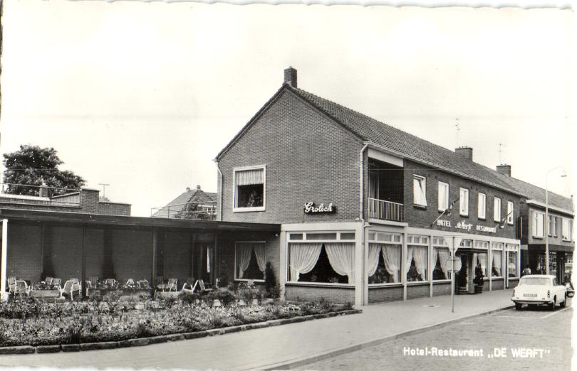 kaart