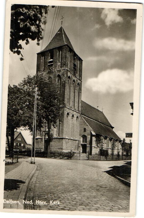 kaart