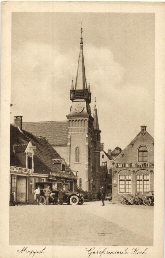 kaart