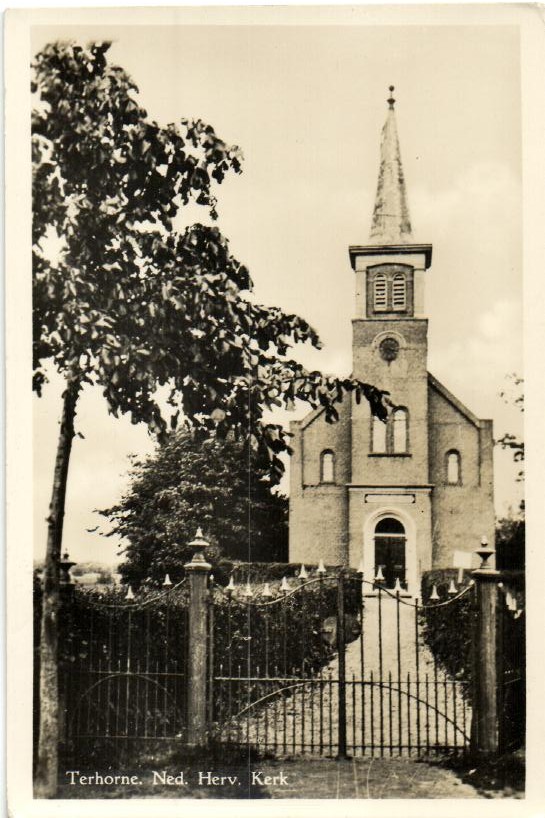 kaart