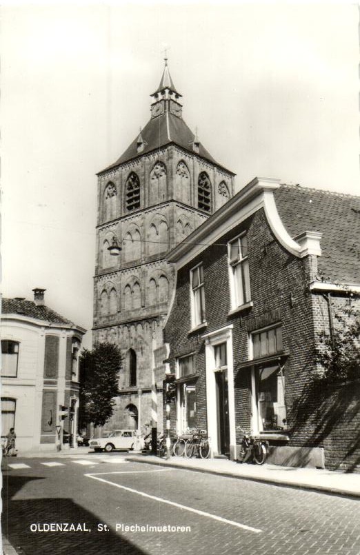 kaart
