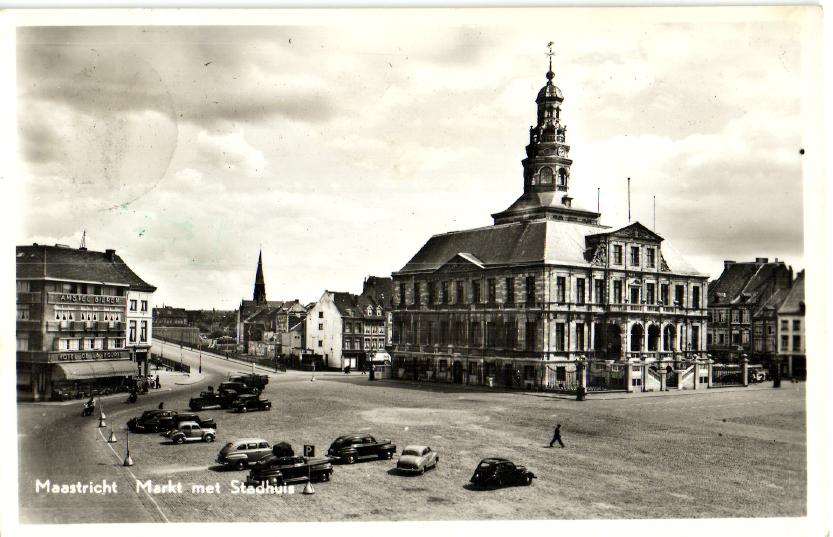 kaart