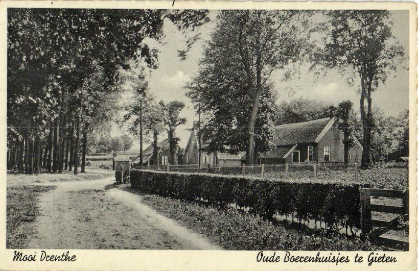 kaart