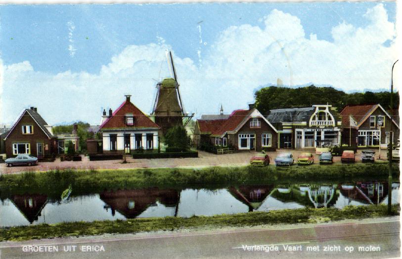 kaart