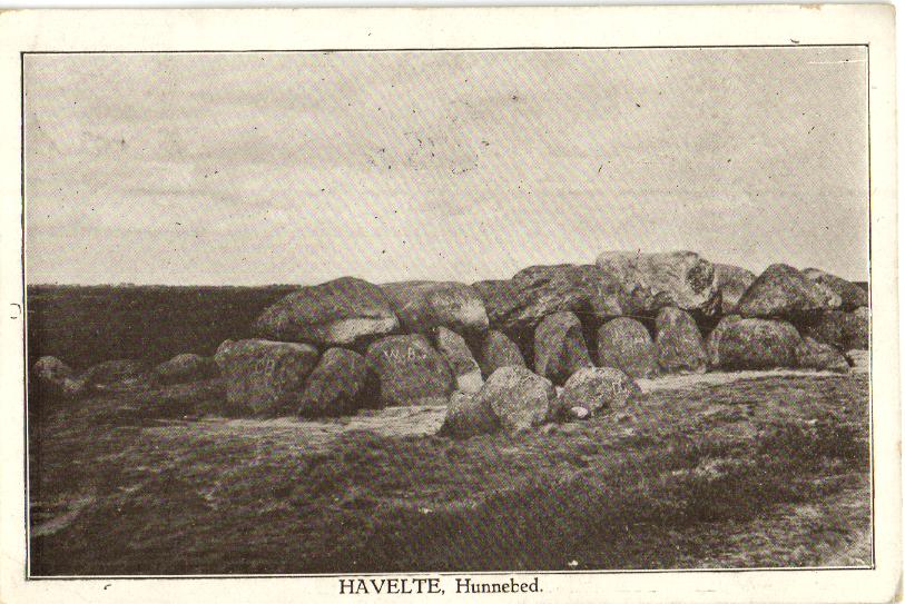 kaart