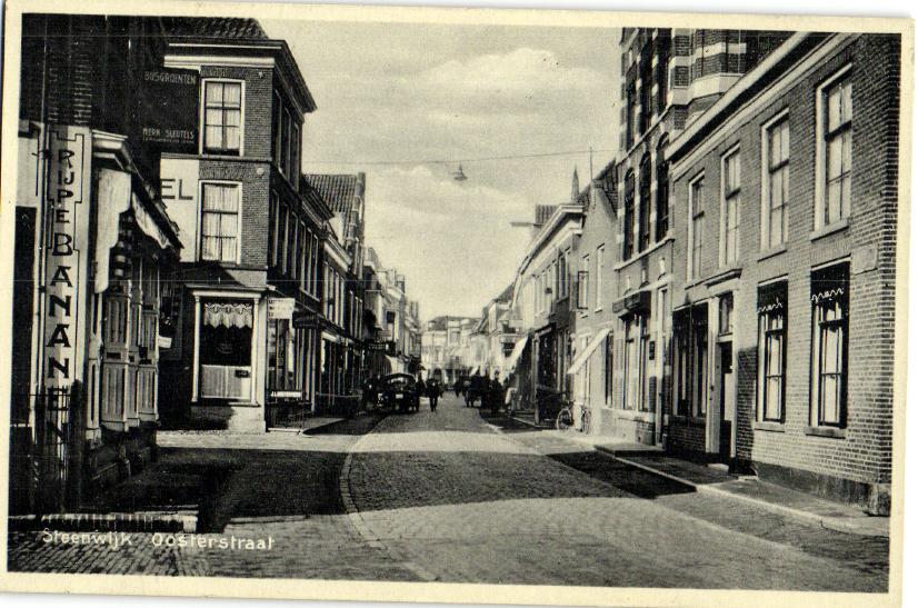 kaart