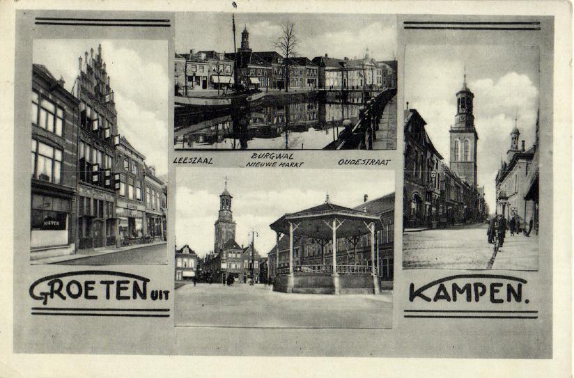 kaart