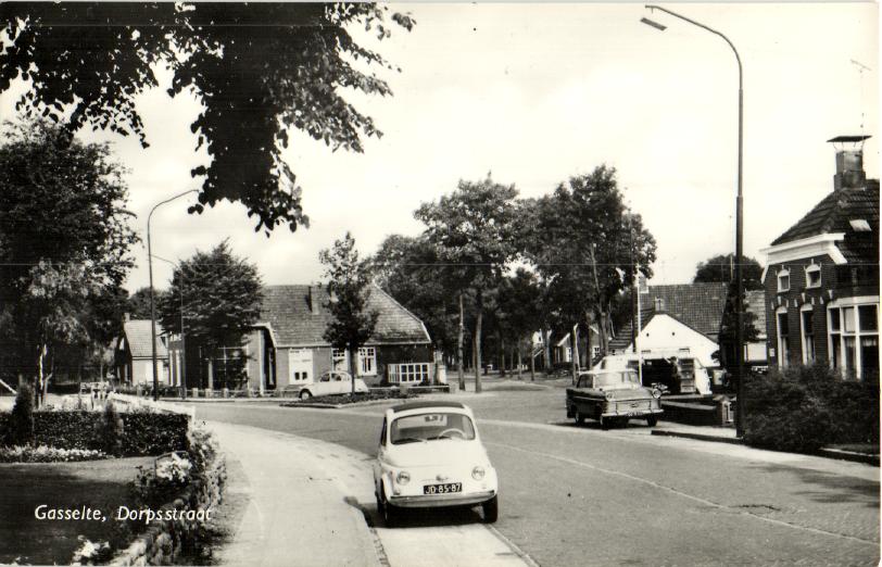 kaart