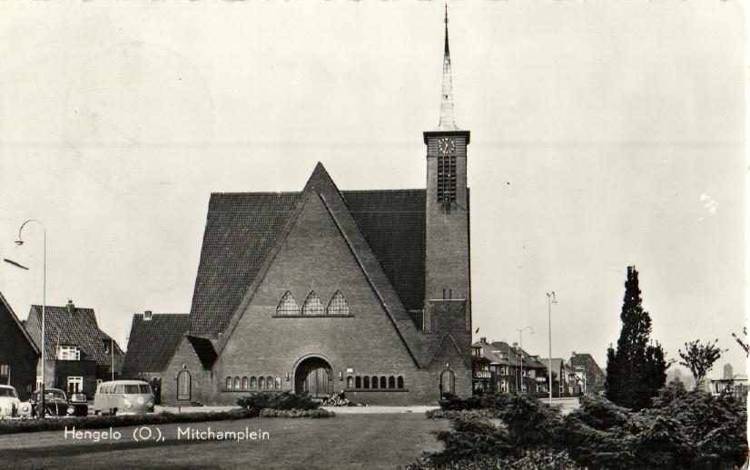 kaart