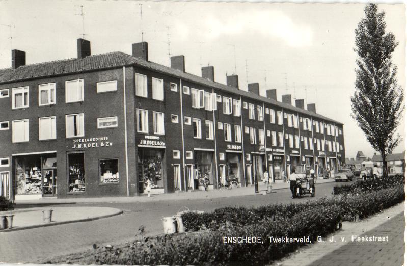kaart