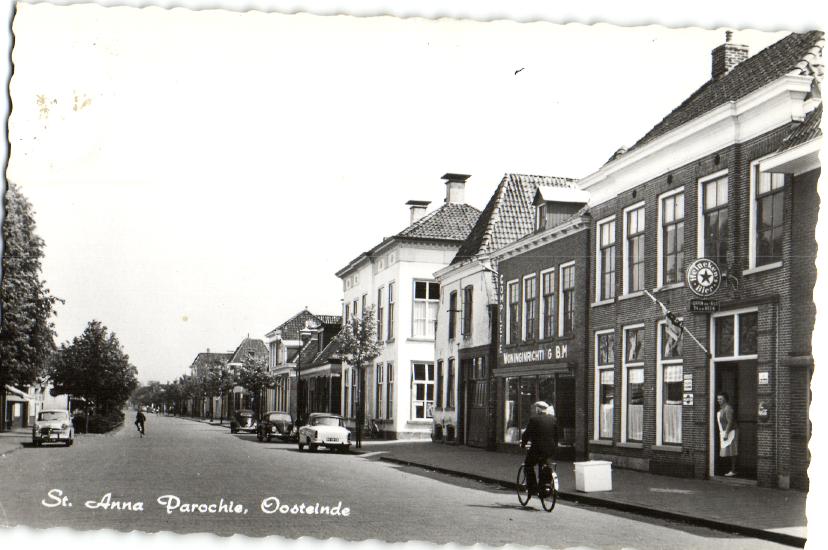kaart