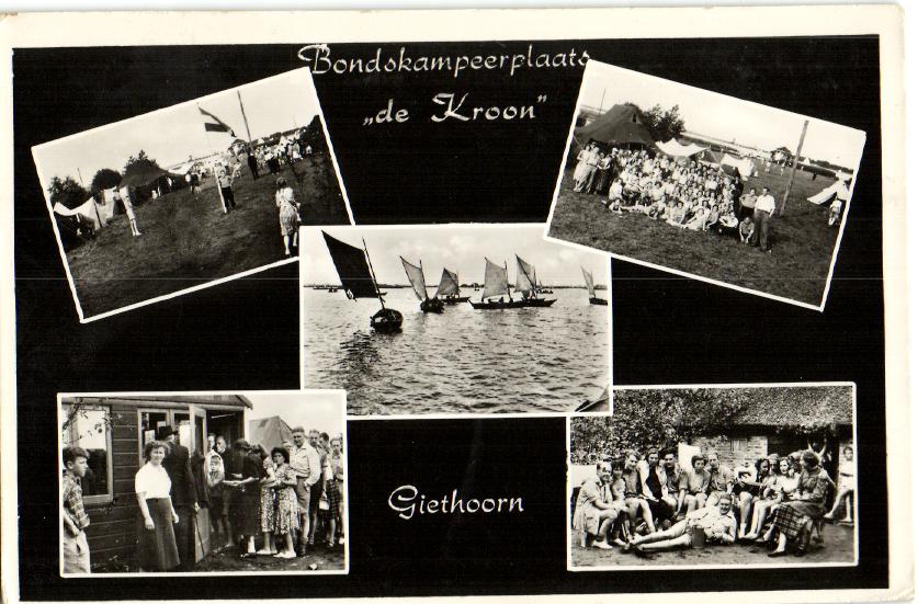 kaart