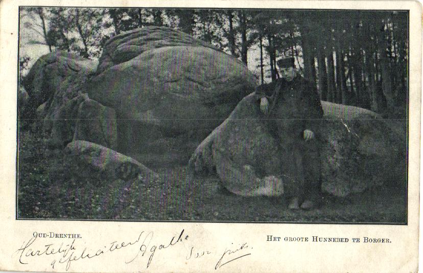 kaart