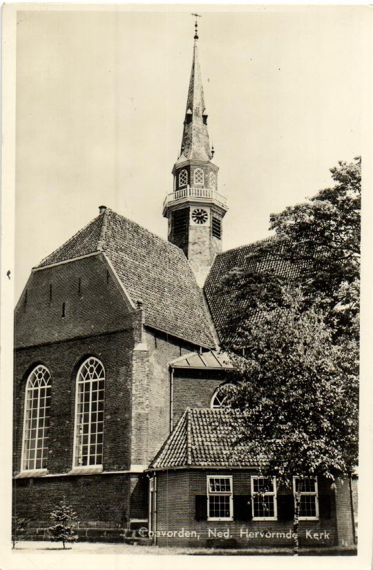 kaart