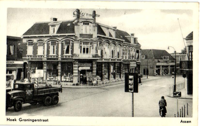 kaart