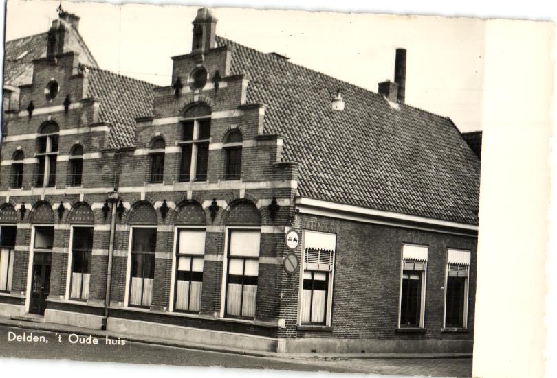 kaart