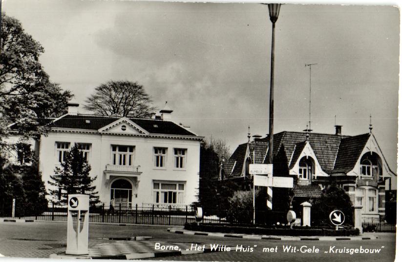 kaart