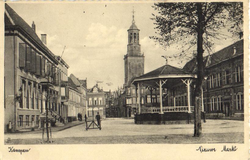 kaart