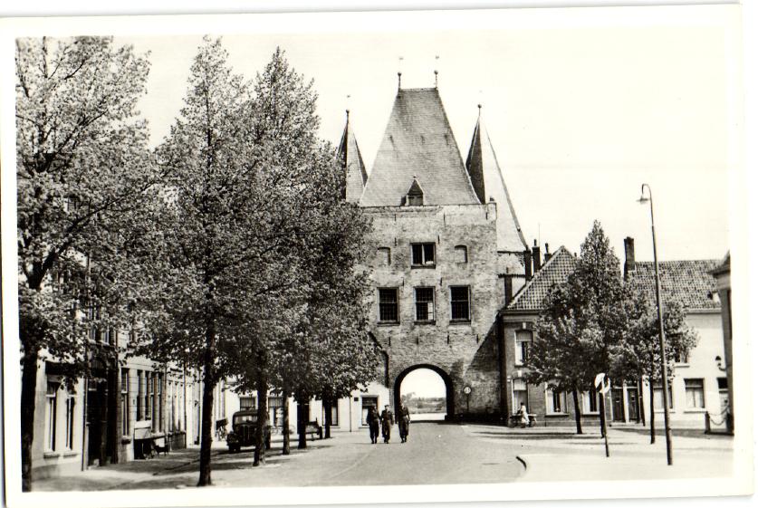 kaart