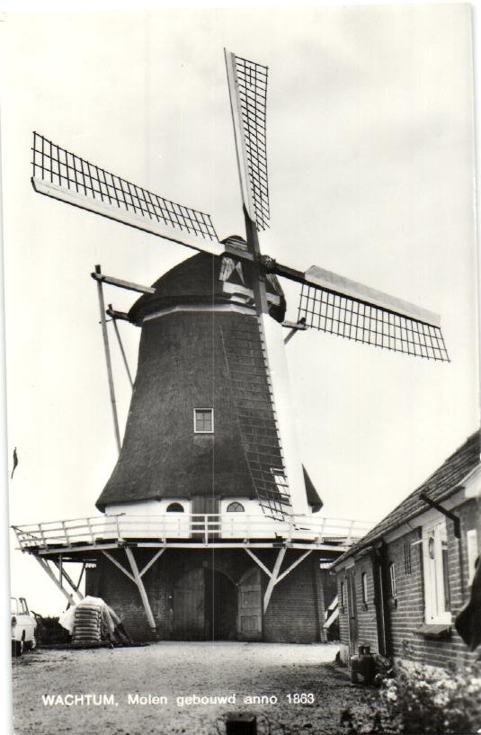 kaart