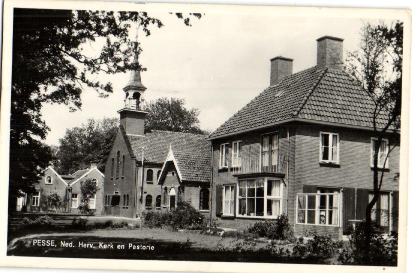 kaart