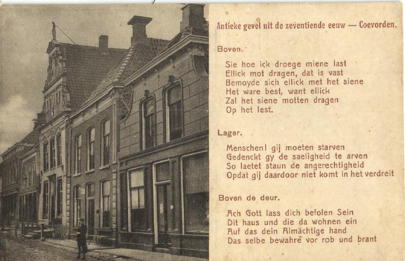 kaart