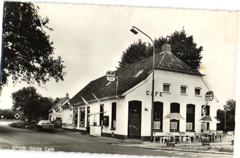 kaart