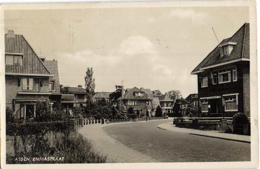 kaart