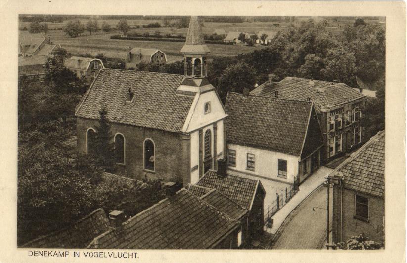 kaart